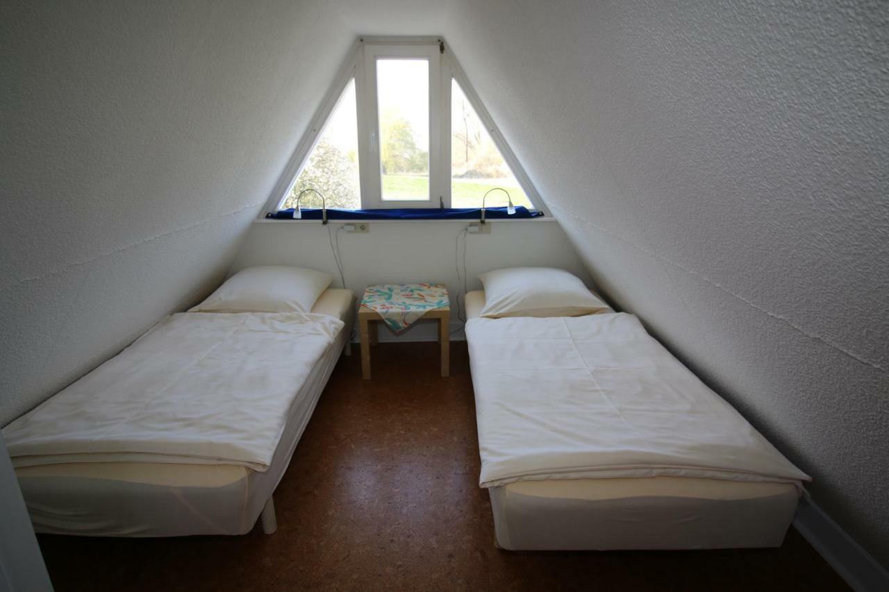 Haus Am See 렘부르흐 외부 사진