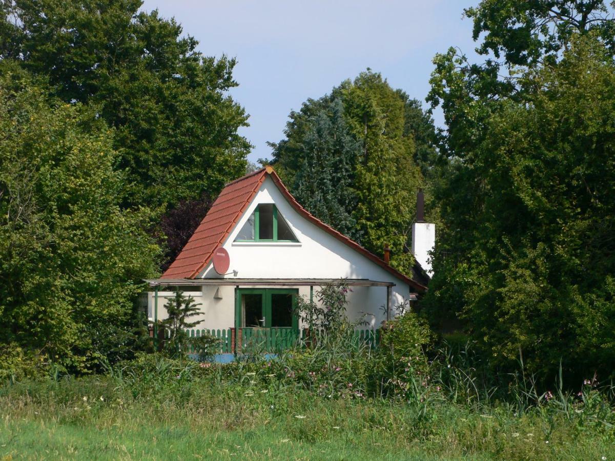 Haus Am See 렘부르흐 외부 사진
